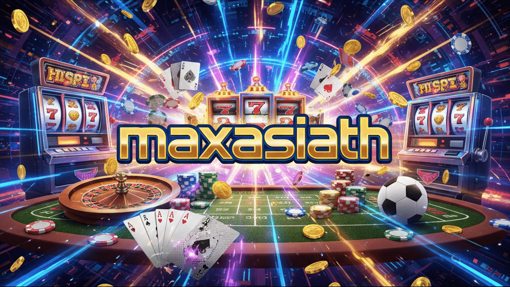 maxasiath